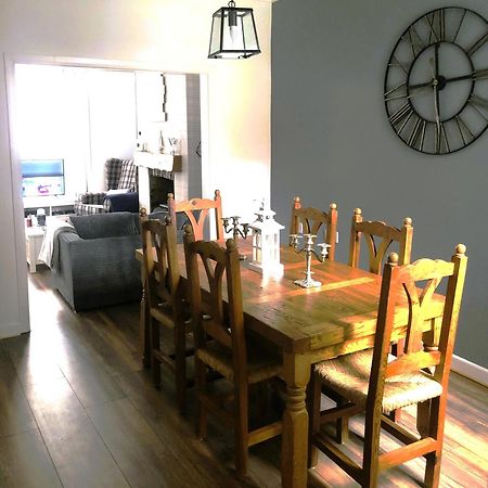 Kraken Cottage Bridlington Luaran gambar