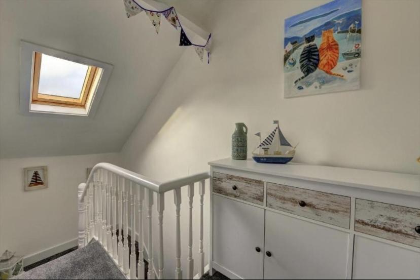 Kraken Cottage Bridlington Luaran gambar