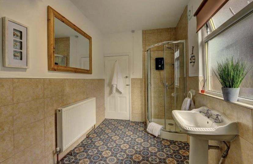Kraken Cottage Bridlington Luaran gambar