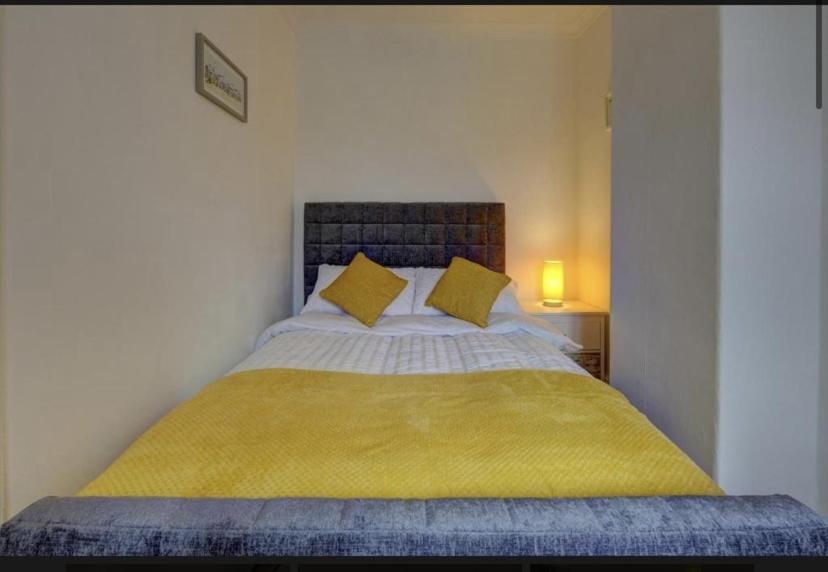 Kraken Cottage Bridlington Luaran gambar