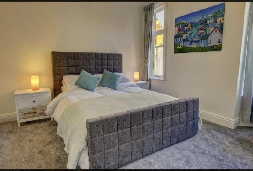 Kraken Cottage Bridlington Luaran gambar