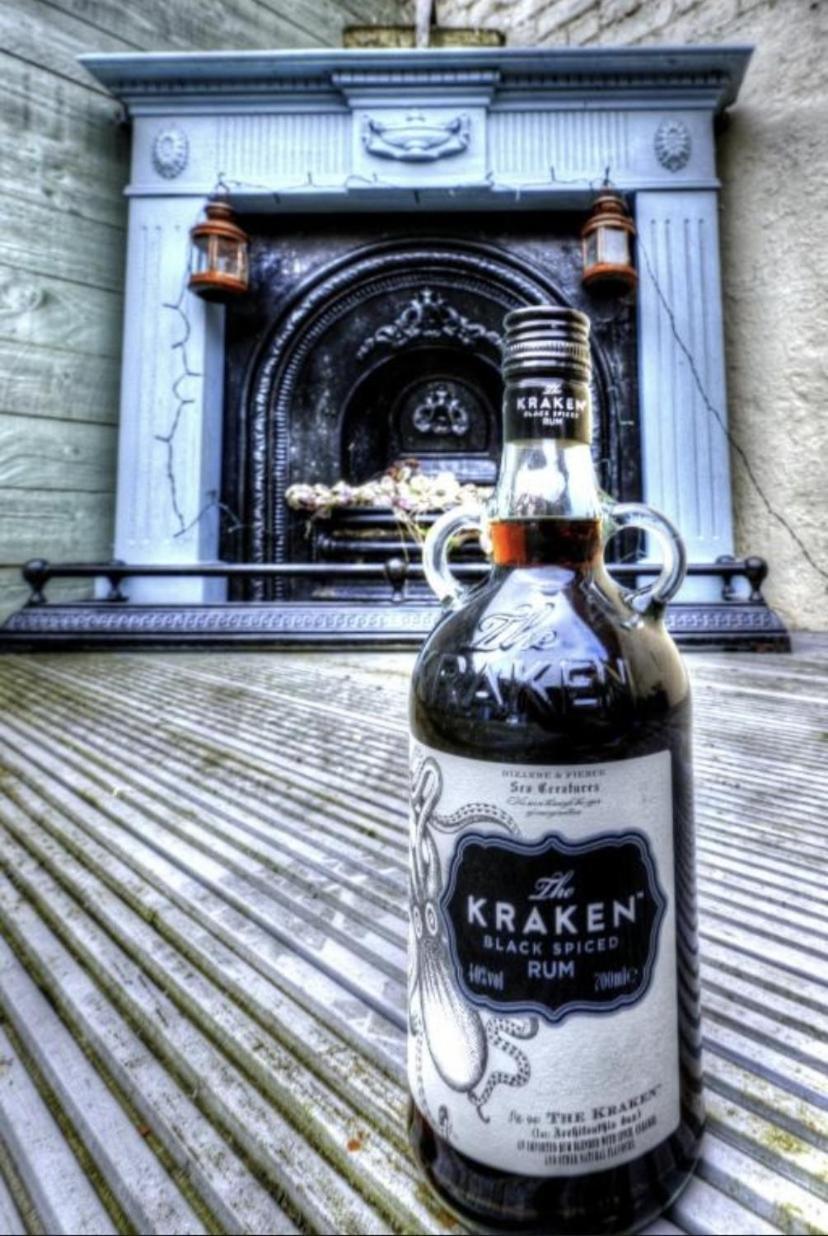 Kraken Cottage Bridlington Luaran gambar