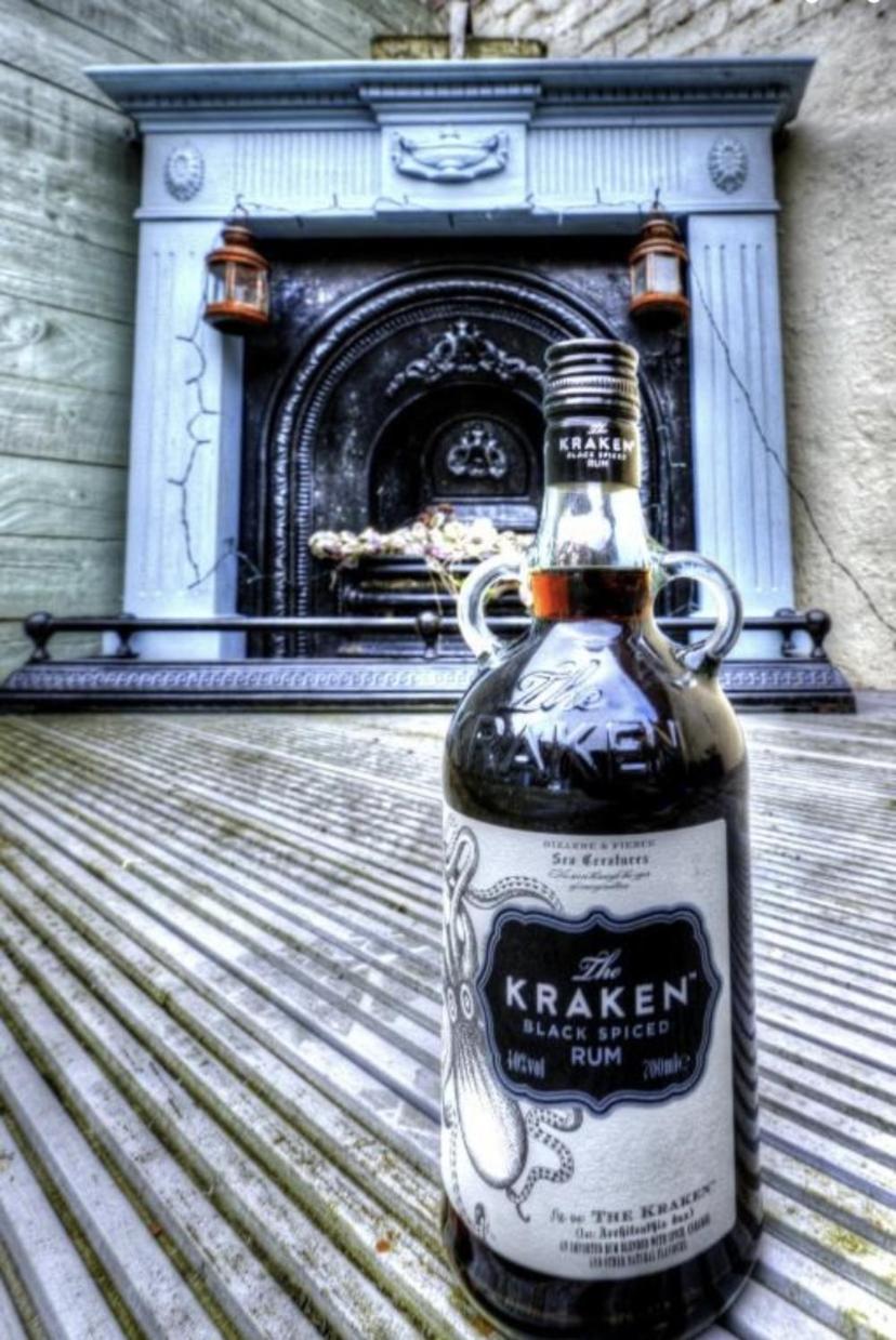 Kraken Cottage Bridlington Luaran gambar