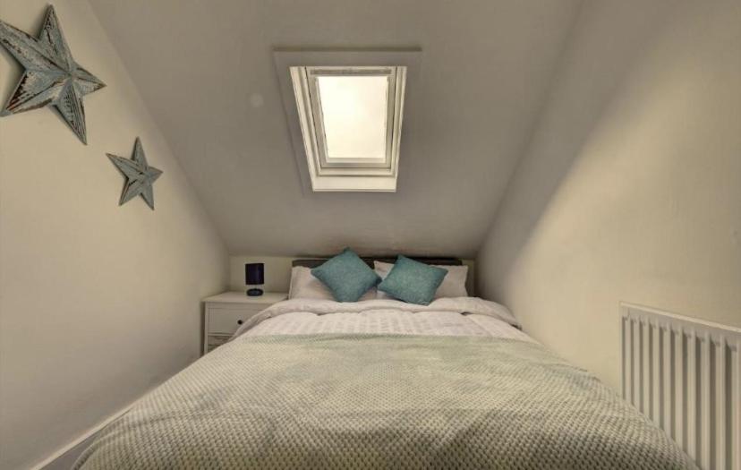 Kraken Cottage Bridlington Luaran gambar