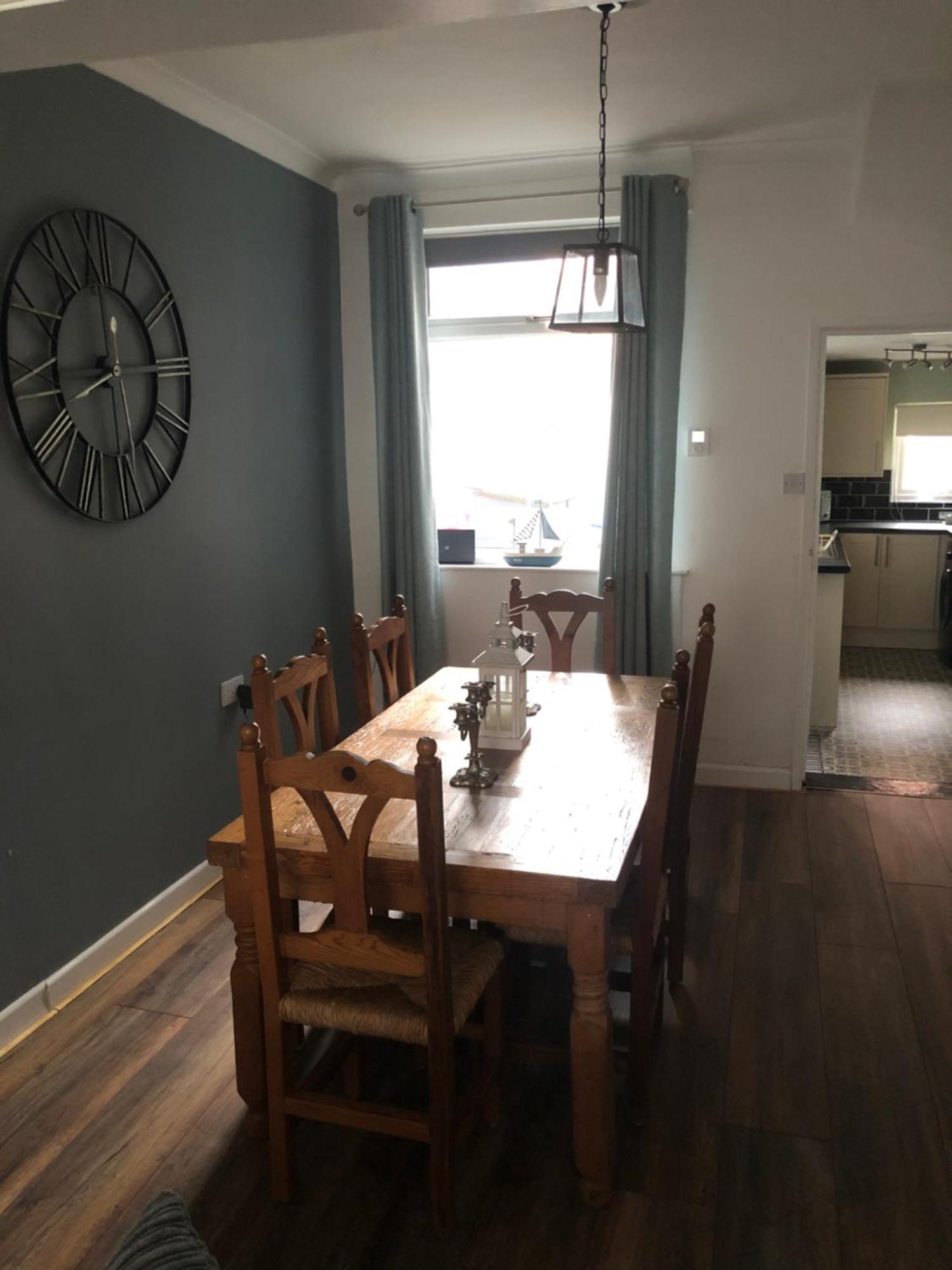 Kraken Cottage Bridlington Luaran gambar