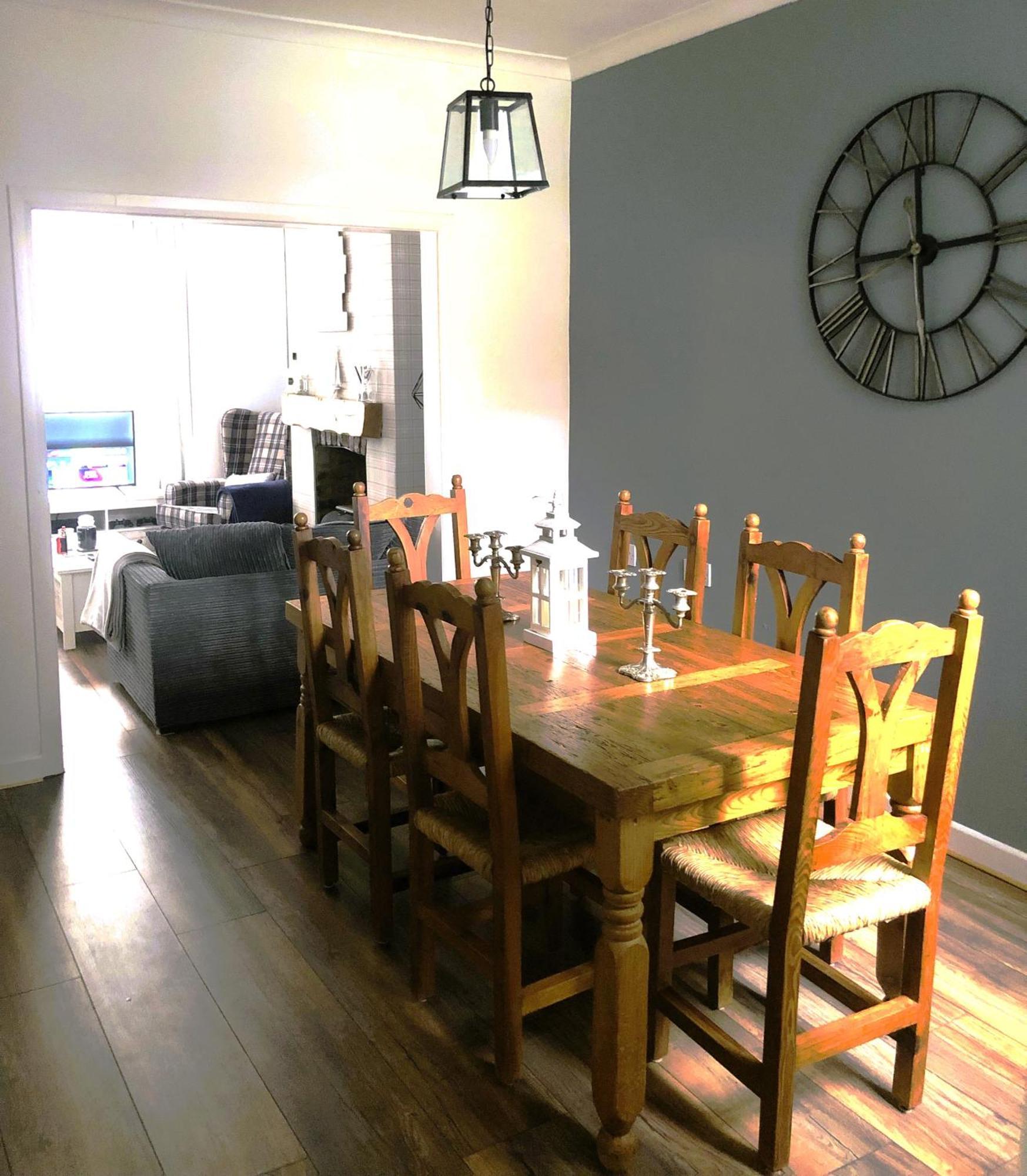 Kraken Cottage Bridlington Luaran gambar