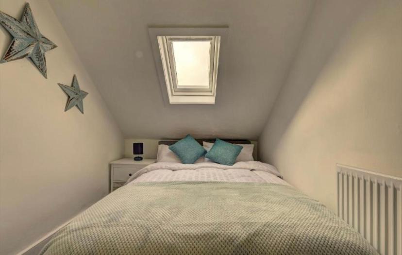 Kraken Cottage Bridlington Luaran gambar